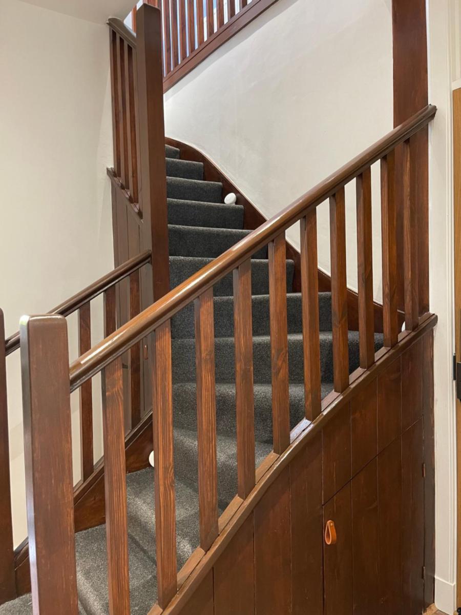 Renovated apartment, Galashiels A7 - Housity