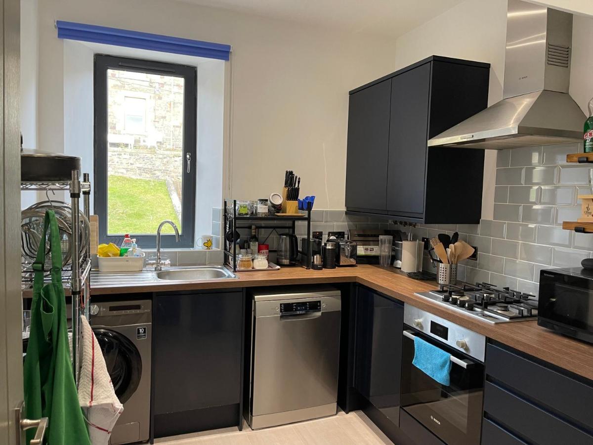 Renovated apartment, Galashiels A7 - Housity