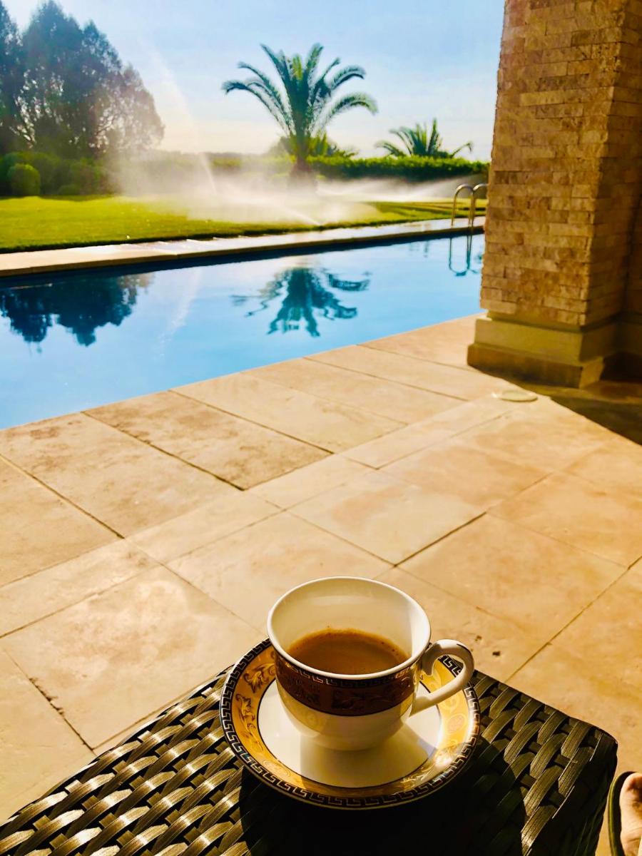 VILLA MAZAGAN - Housity