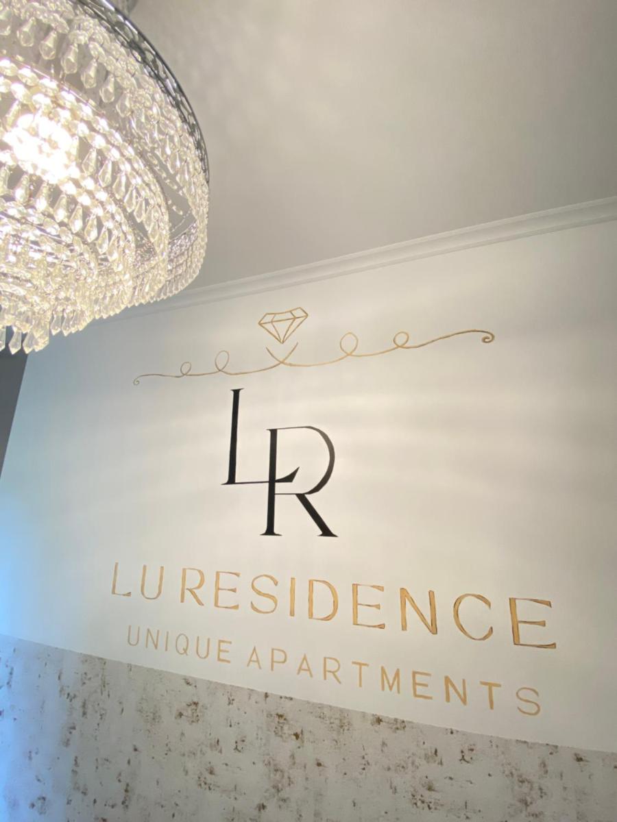 Lu Residence - Unique Apartments - Housity