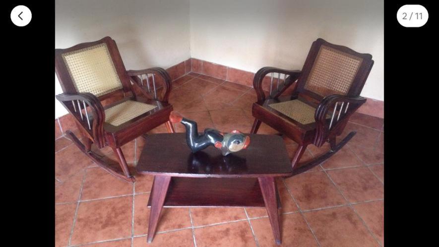 Casa ColonialLidyMarth - Housity