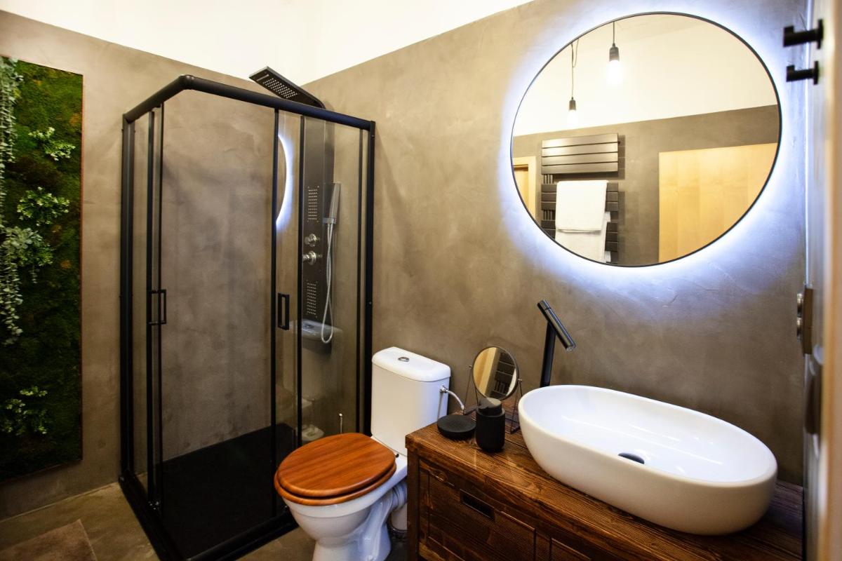 Apartmány Mind Adventure - Housity