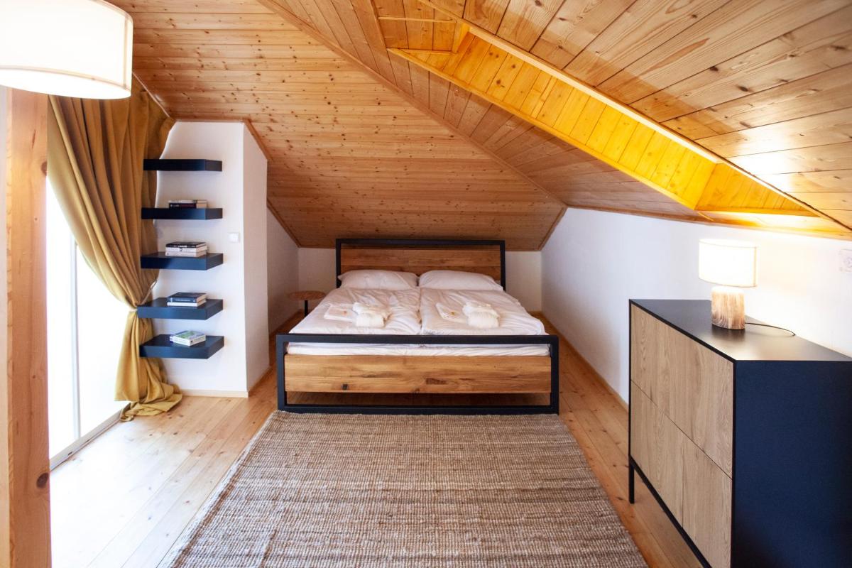 Apartmány Mind Adventure - Housity