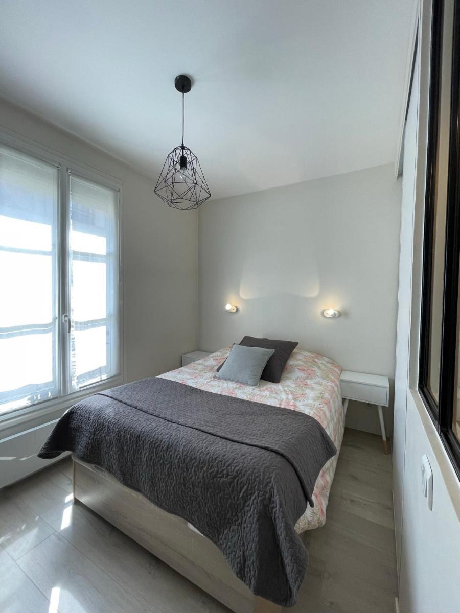 Appartement 2 pièces, 35m² proche Tour Eiffel - Housity