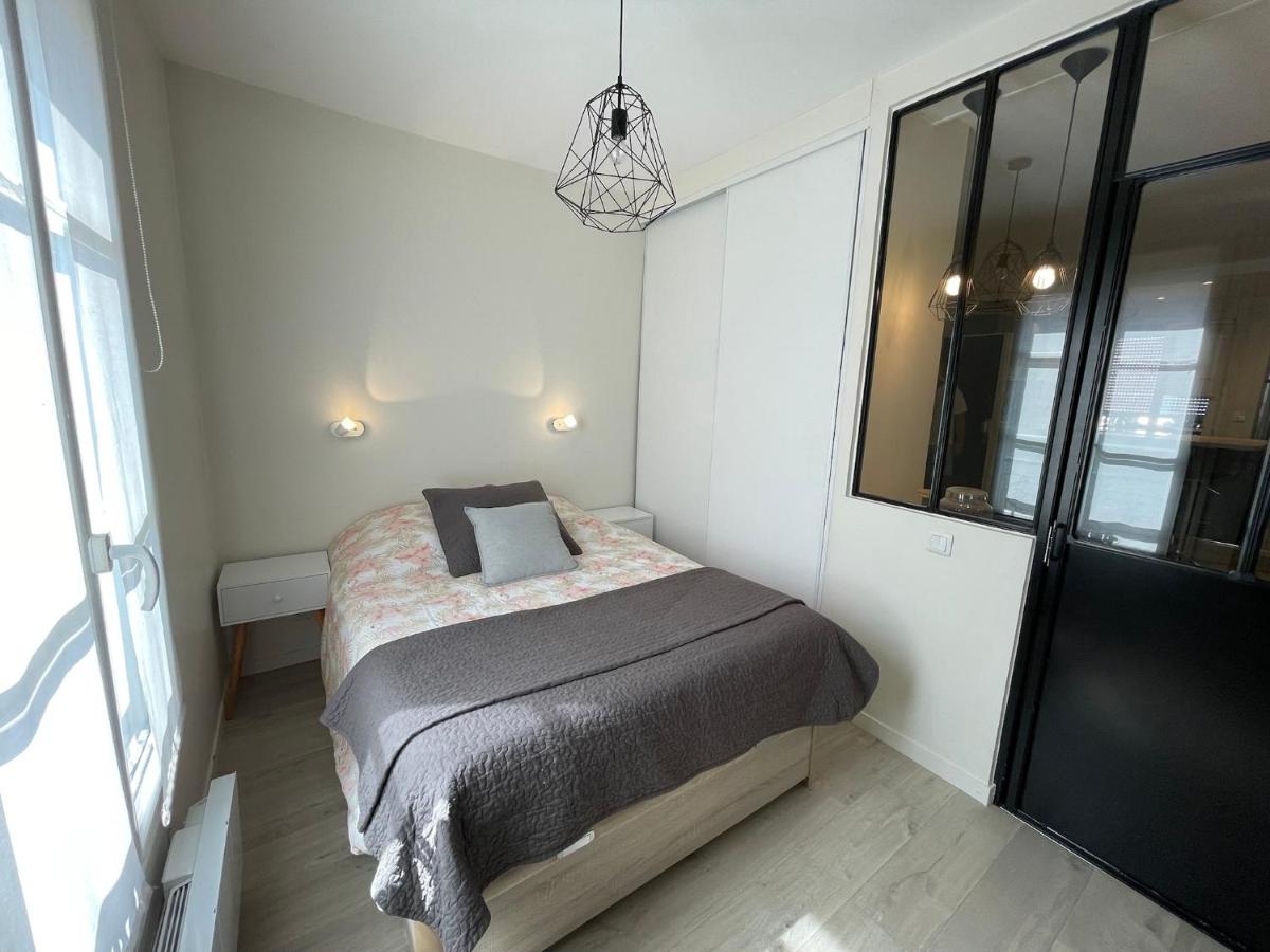 Suitetrails - Appartement 2 pièces, 35m² proche Tour Eiffel