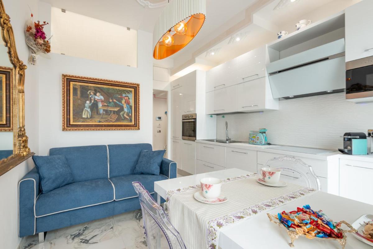 Suitetrails - Suite La Fenice