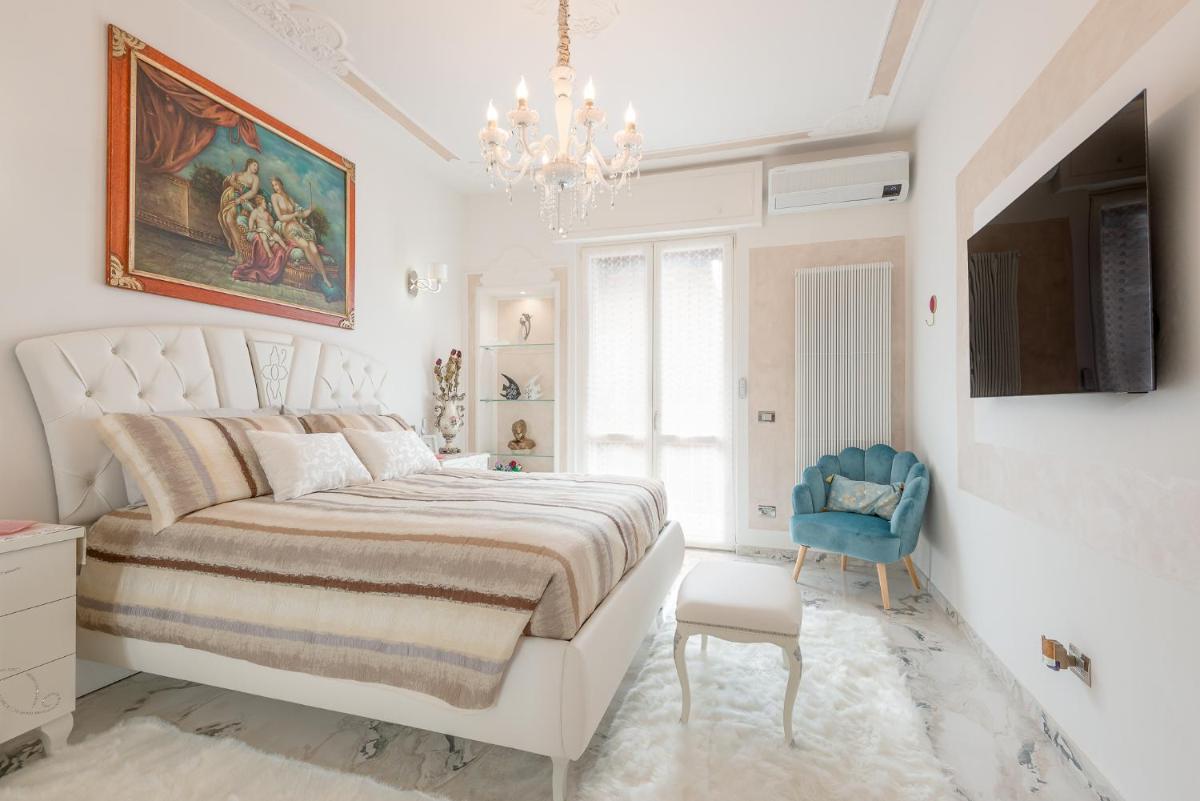Suitetrails - Suite La Fenice