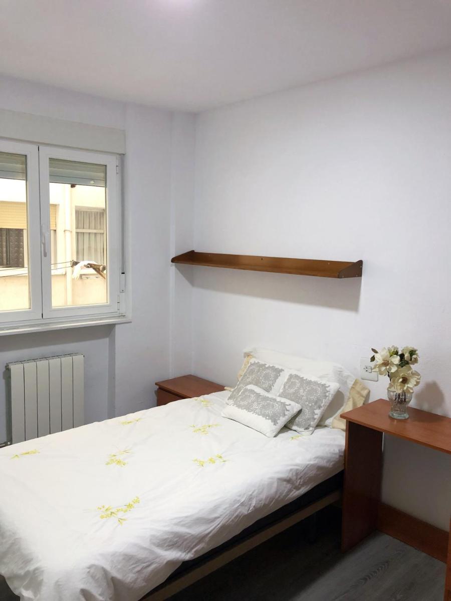 Suitetrails - Piso nuevo en pleno centro de Salamanca, a 50 metros de la Plaza Mayor