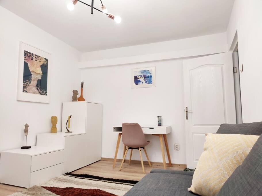 1 bedroom apartment - Hizvo