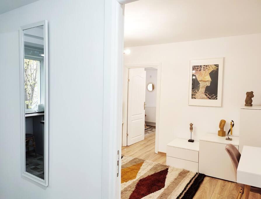 1 bedroom apartment - Housity