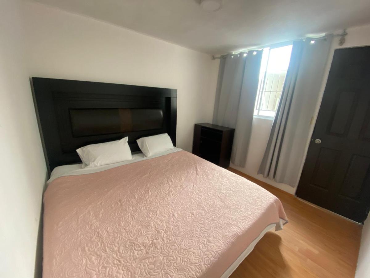 Los Depas del Roble ValQuirico - Housity
