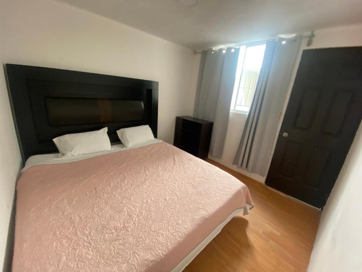 Los Depas del Roble ValQuirico - Housity