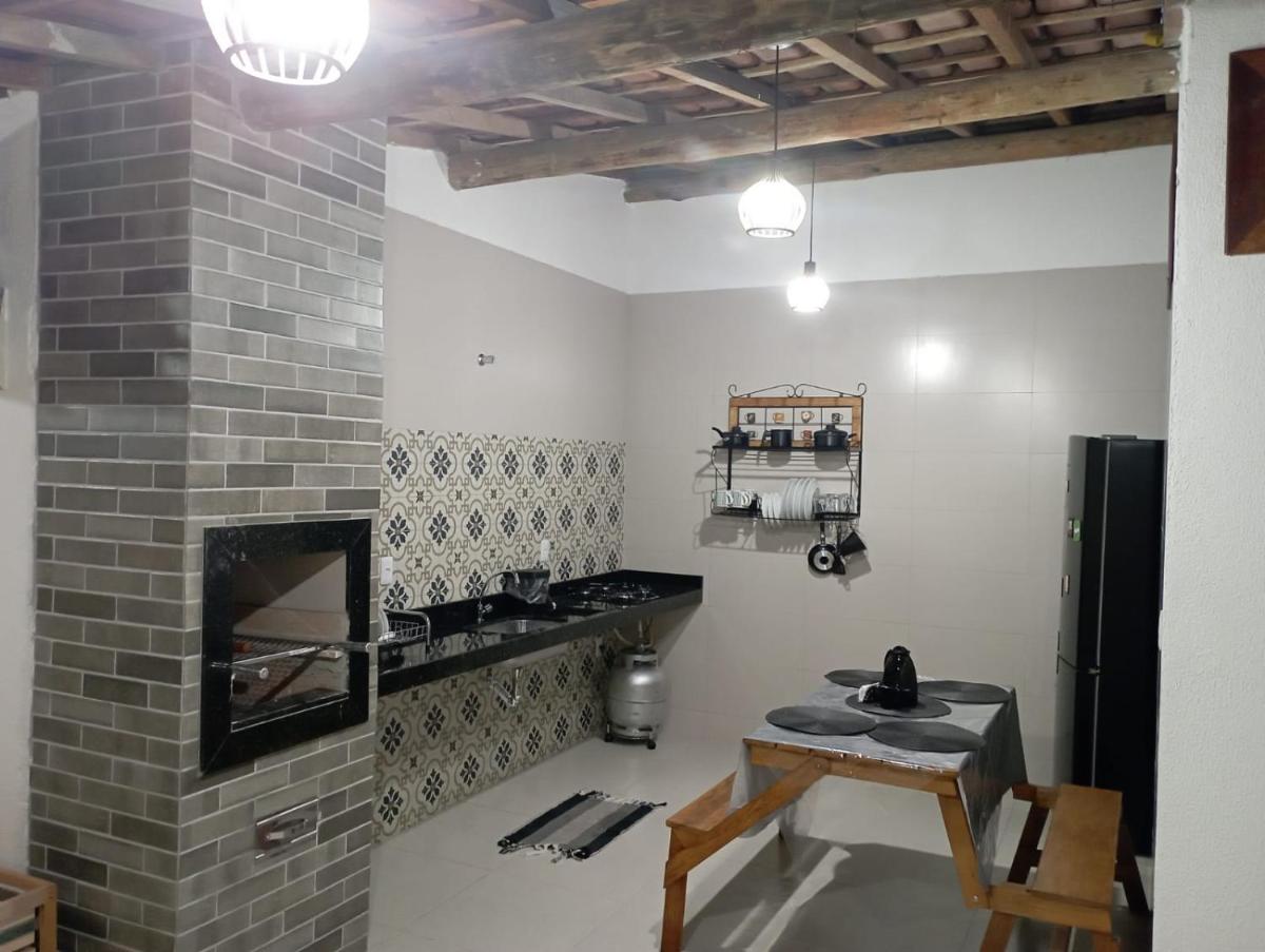 Joia de Cumuru Casa aconchegante no Morro da Fumaça - Housity