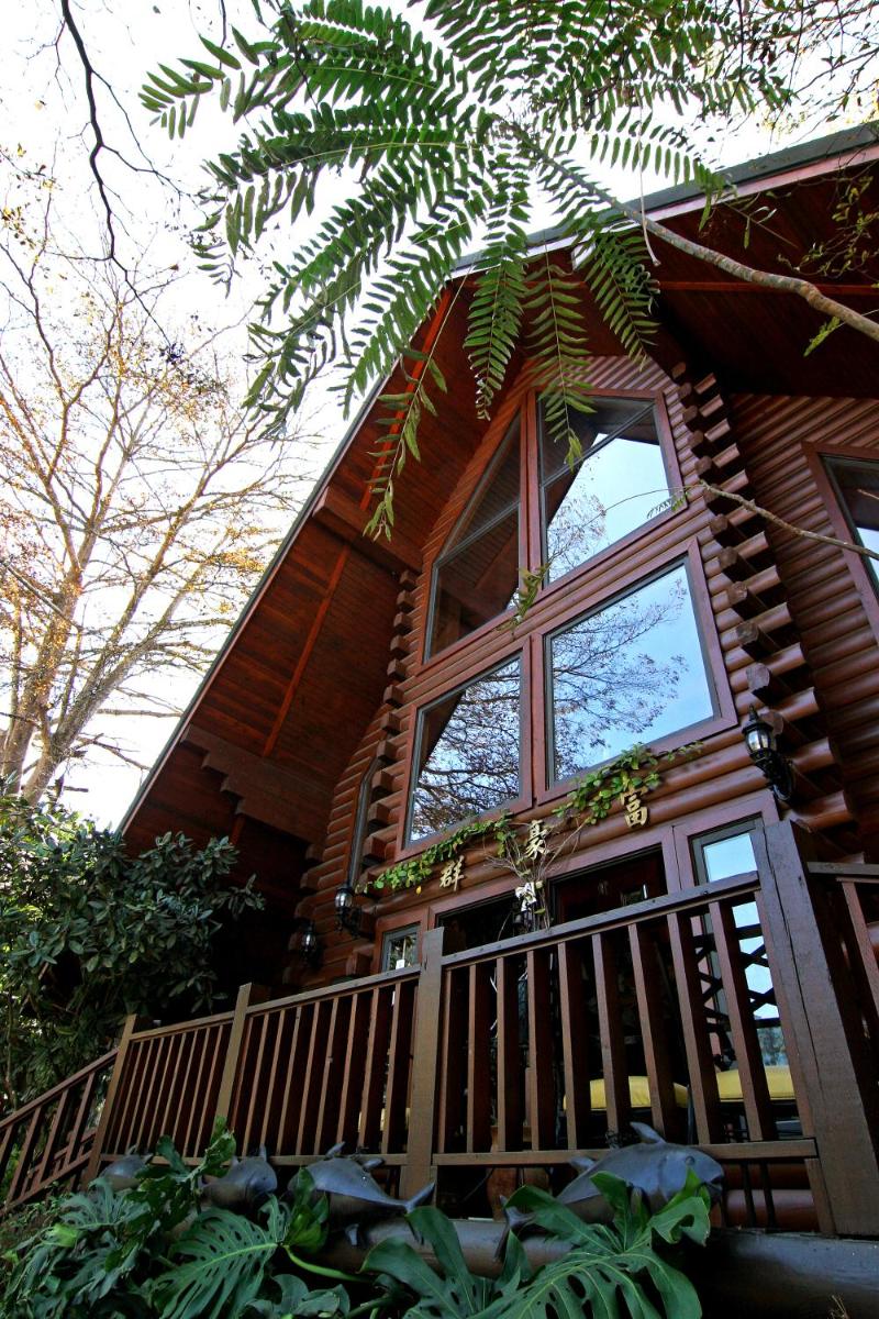 Suitetrails - Sun Moon Lake Full House Resort