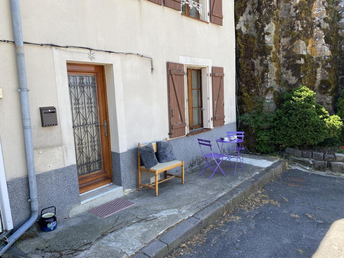 Maison La Tour-d'Auvergne, 3 pièces, 4 personnes - FR-1-667-31 - Housity