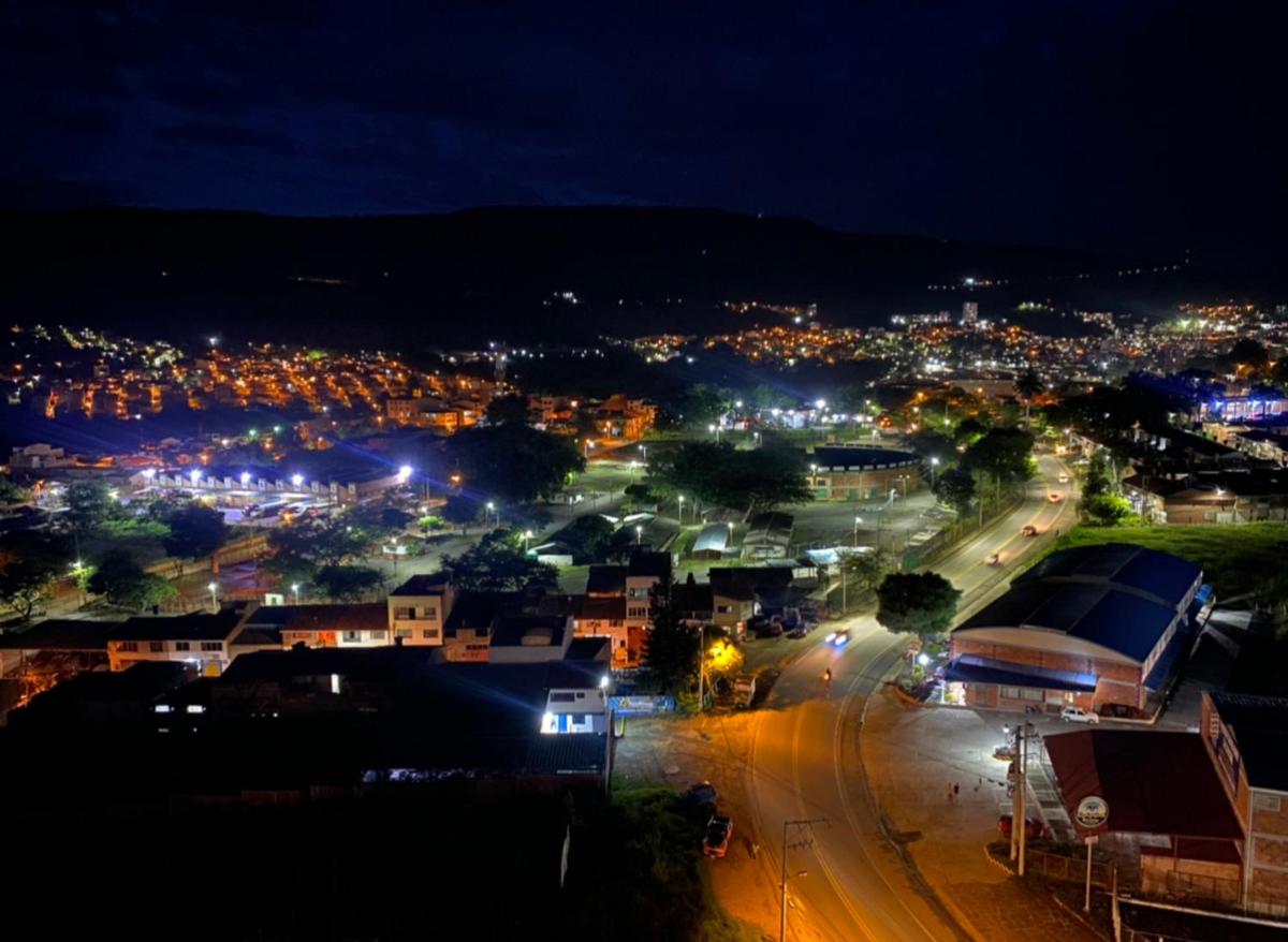 Aparta hotel san gil - Housity