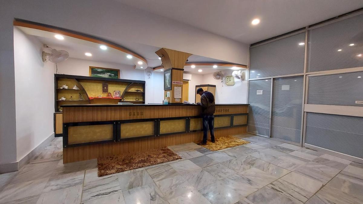 Hotel Sea Coast - Housity