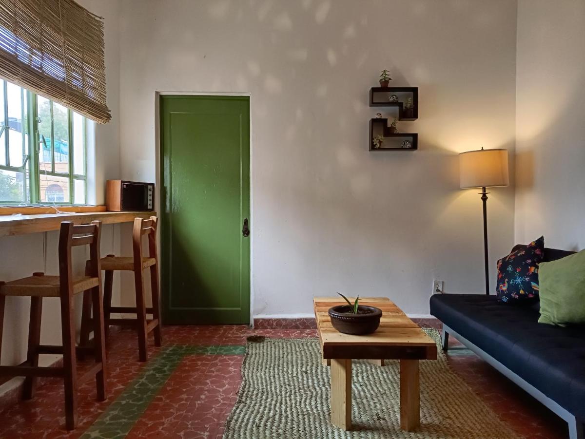 Posada Casa Mexicana Jamaica - Housity
