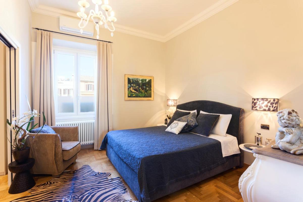 Casa Roma Luxury Apartment - Hizvo