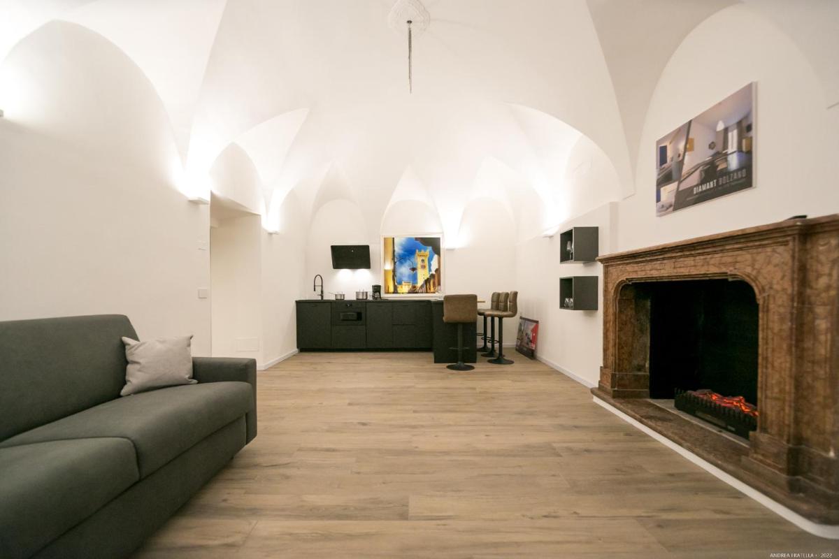 Suitetrails - Luxury Apartment Muse 1 & 2