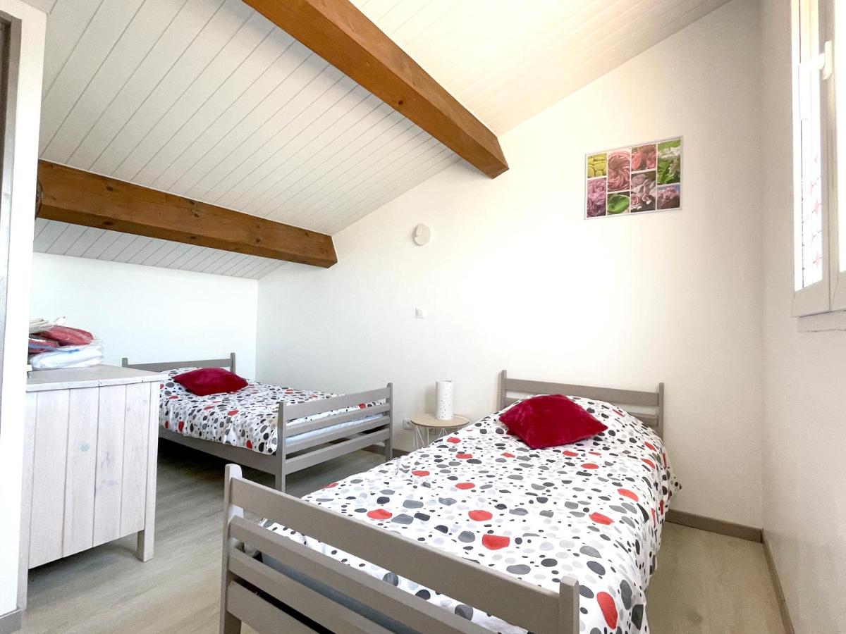 Appart.3_ T3 - 4 pers - 150 m/mer tout confort - Housity