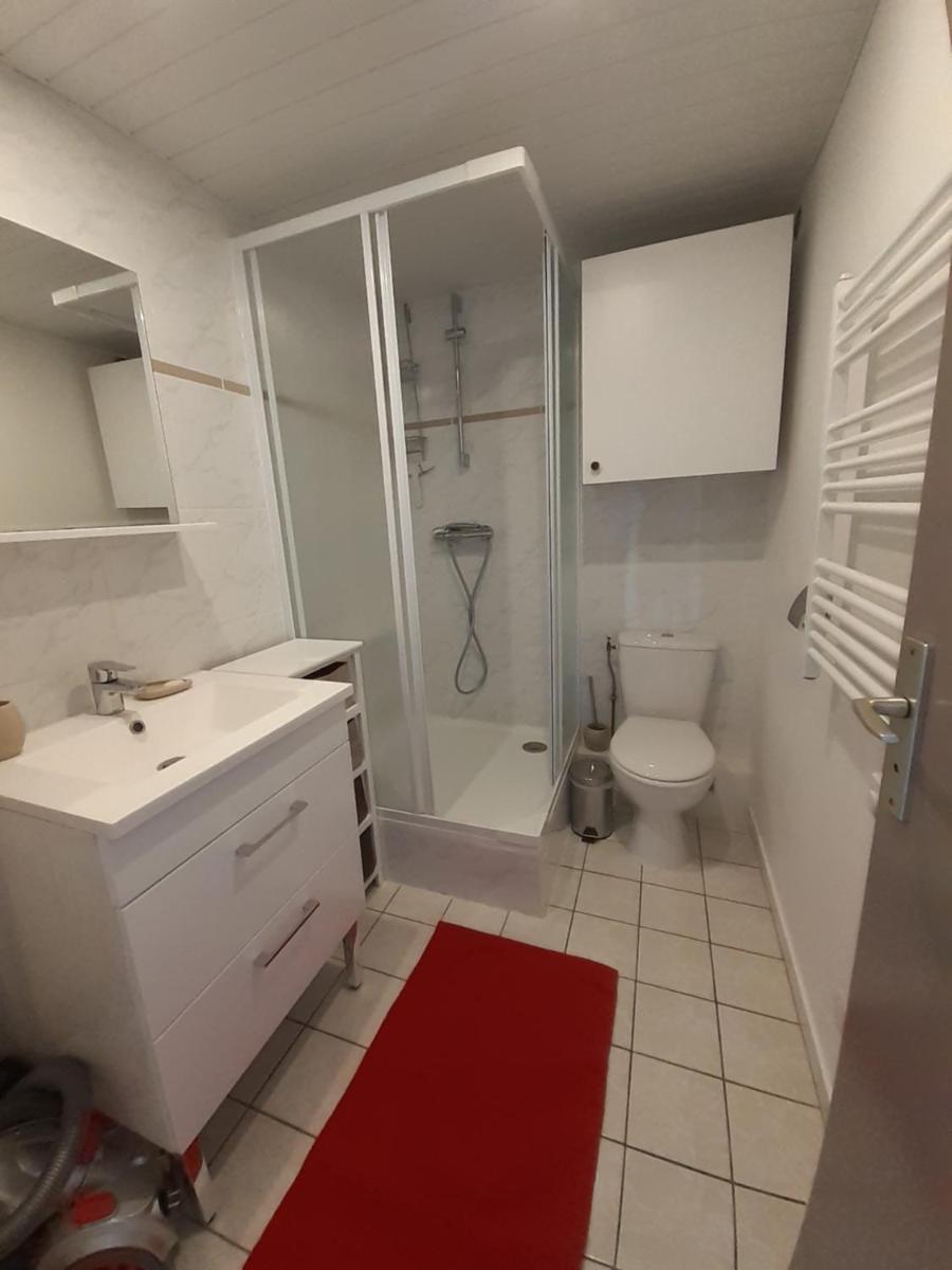 Appart.3_ T3 - 4 pers - 150 m/mer tout confort - Housity