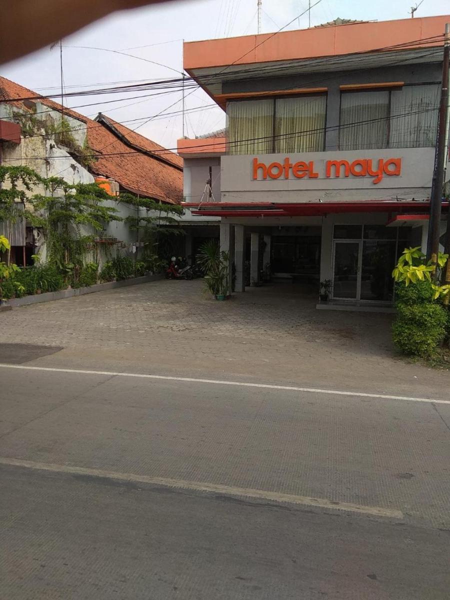 Suitetrails - HOTEL MAYA