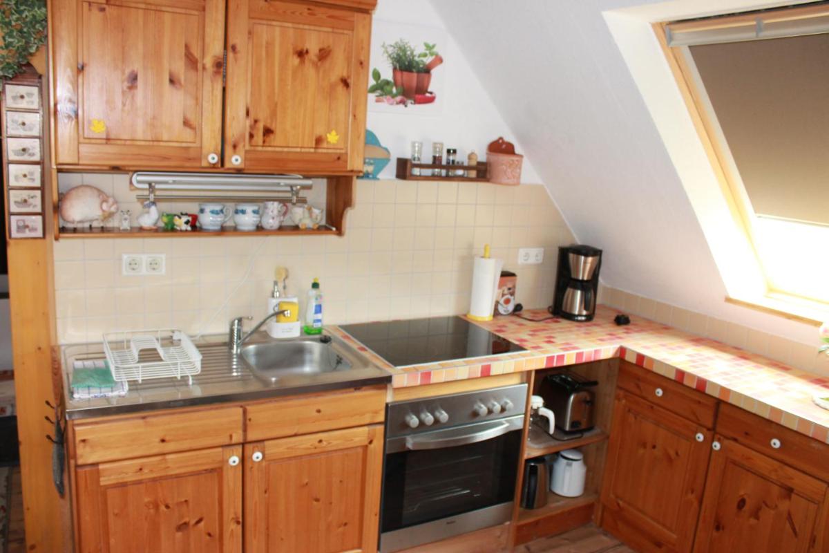 Ferienwohnung Storch - Housity