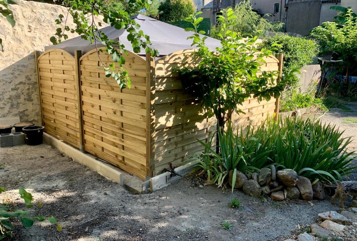 Cévennes Bessegeoises - Housity