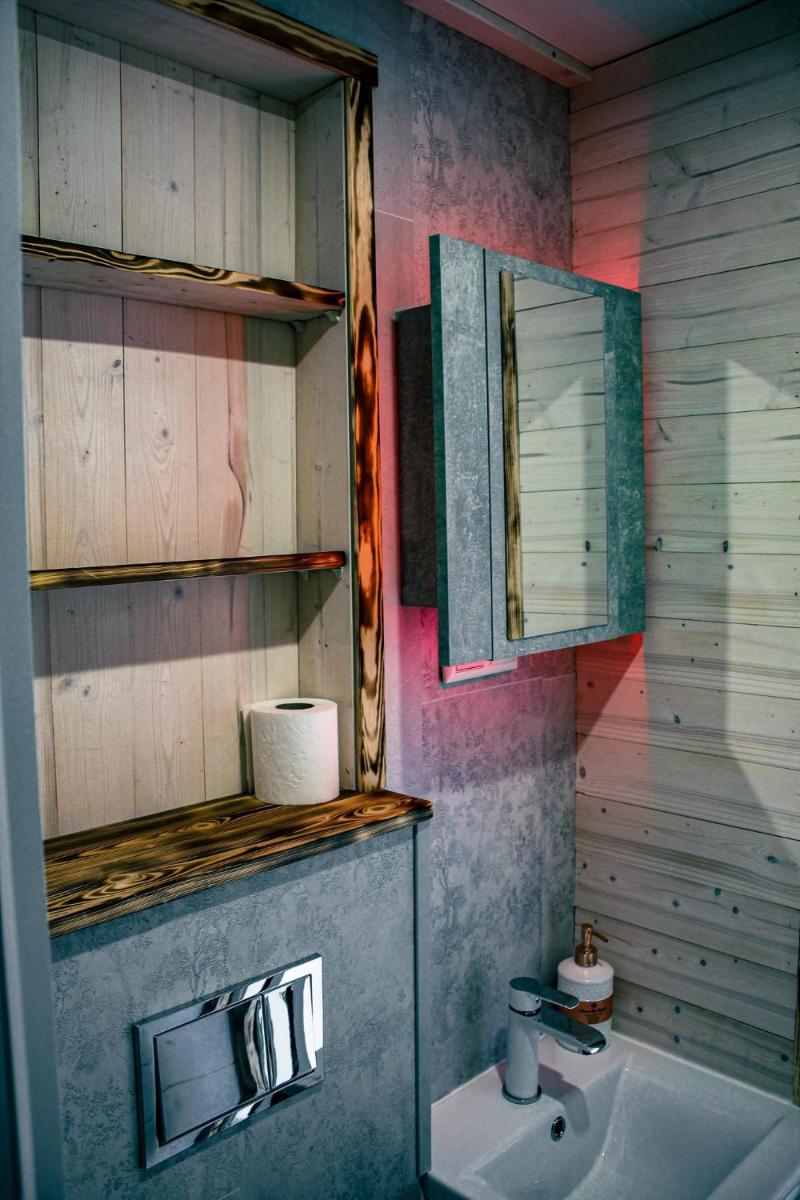 Tiny house near Viljandi lake - Housity