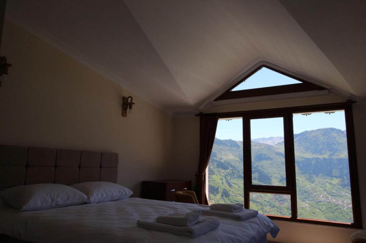 MEŞEİÇİ BUTiK HOTEL - Housity