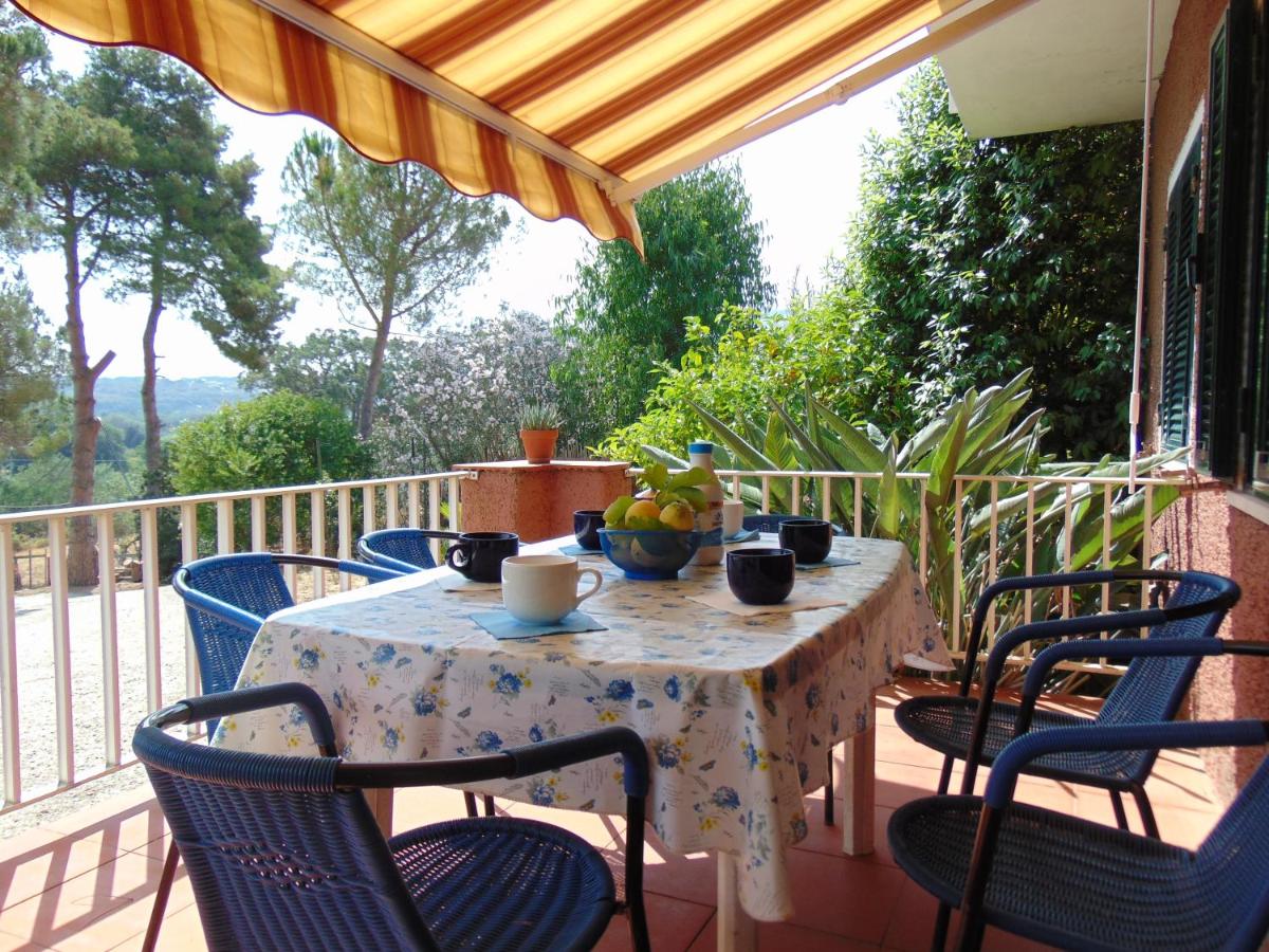 Appartamenti Gli Alberi - Housity