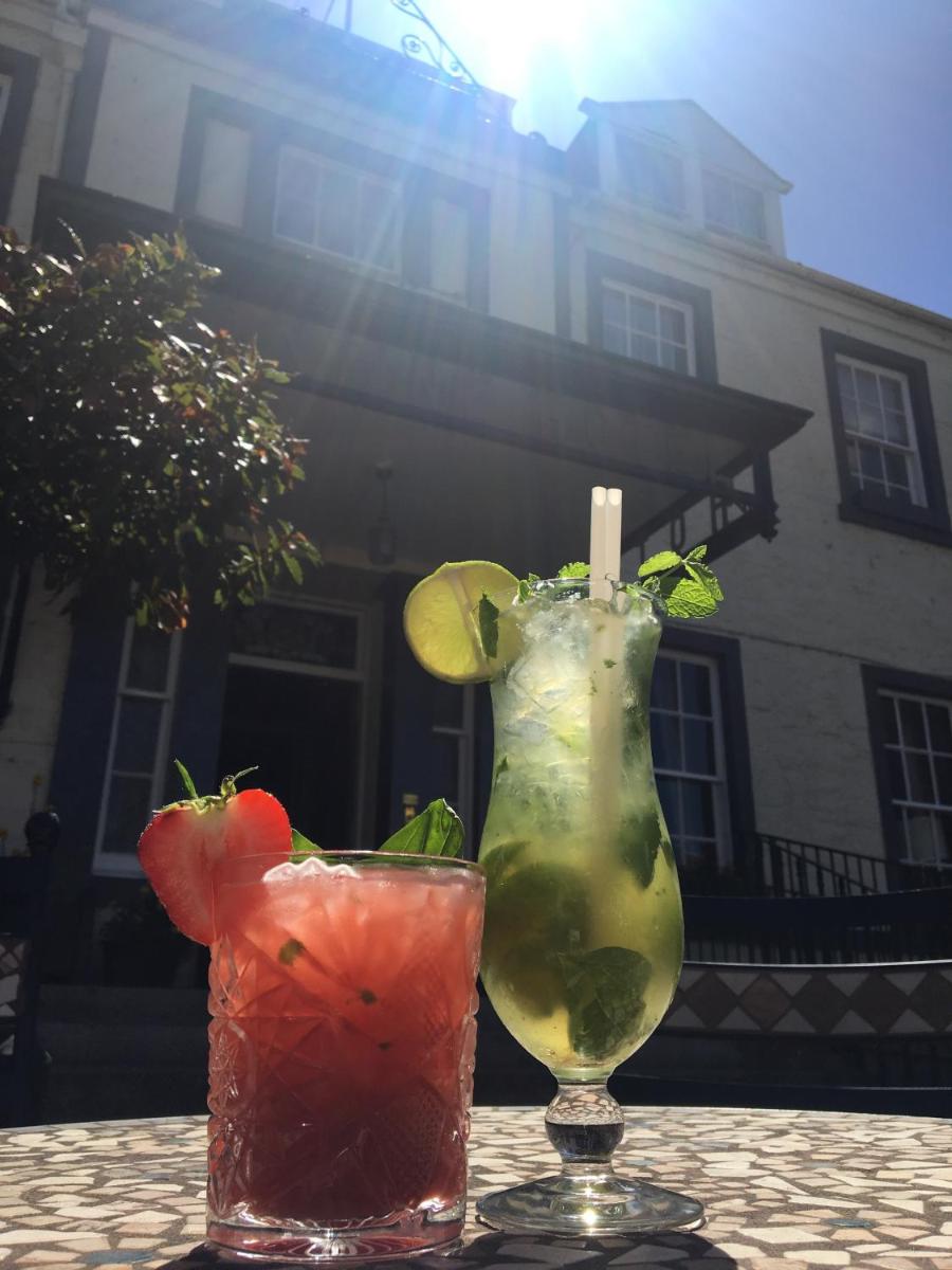 The Tontine Hotel - Housity