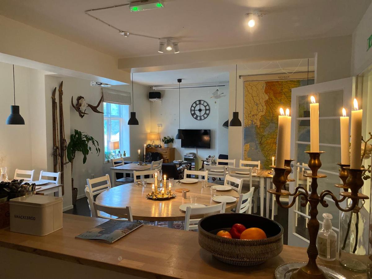 Hedenstugan B&B Hotel - Housity