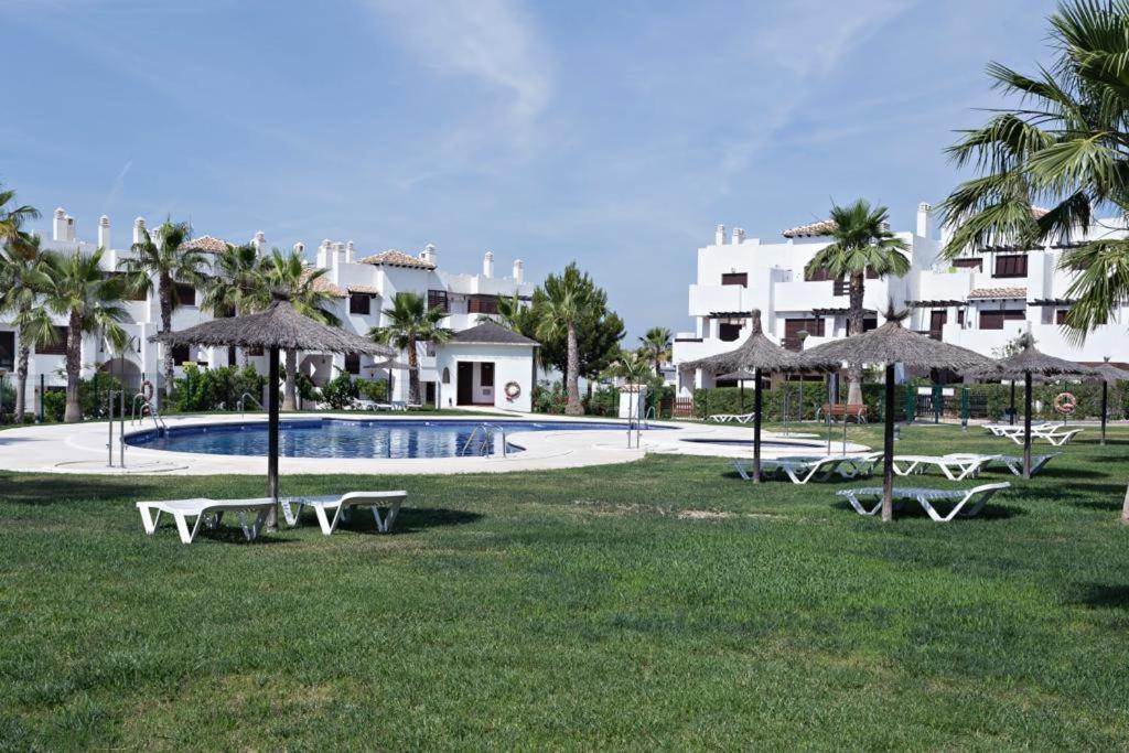 Casa Ana Vera Playa - Housity