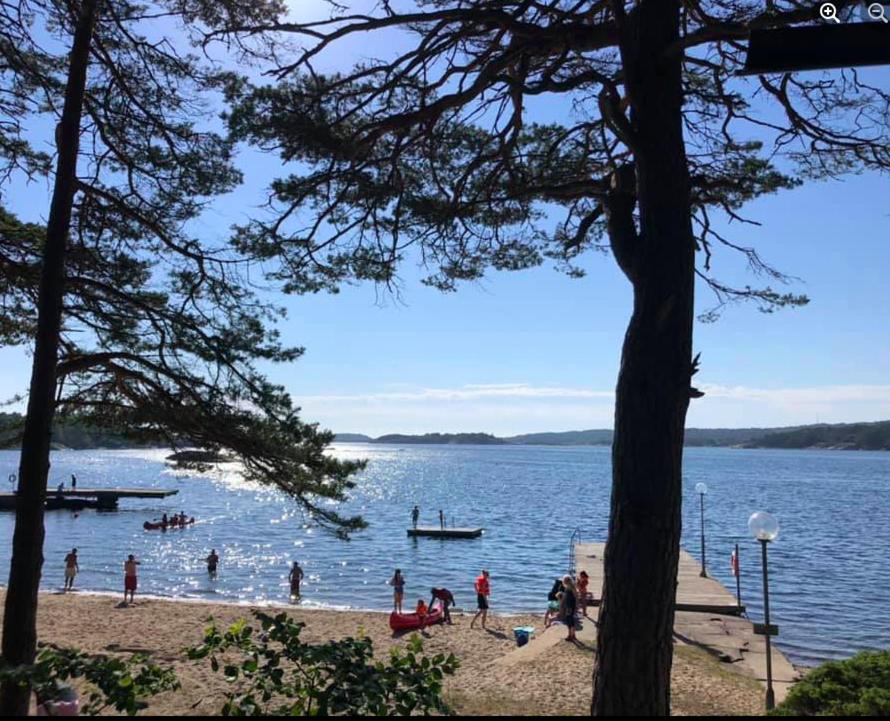 Hällestrand - Langan guest room B&B - Housity