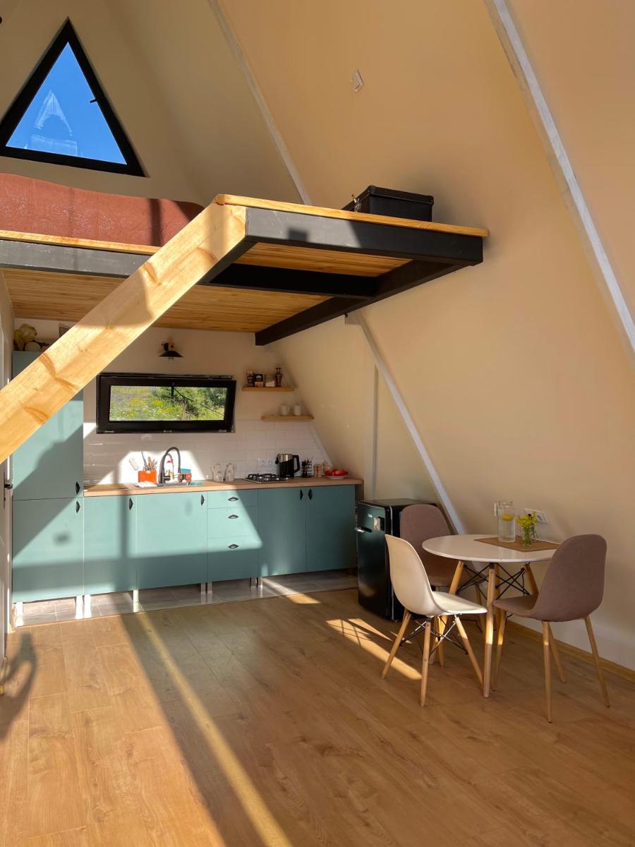 Sno Cottage - Housity