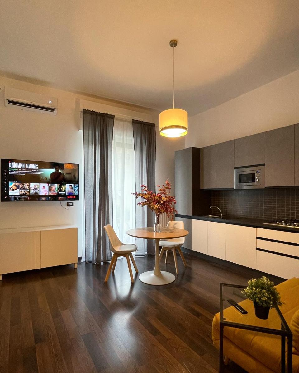 Residence Petrone - Hizvo