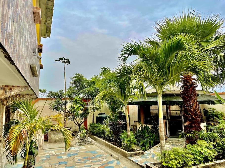 Residence Hotel Lux Fairborn - Port Gentil - Hizvo