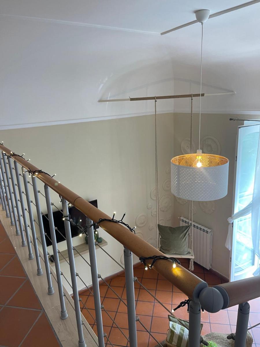 Altalena Home - Housity
