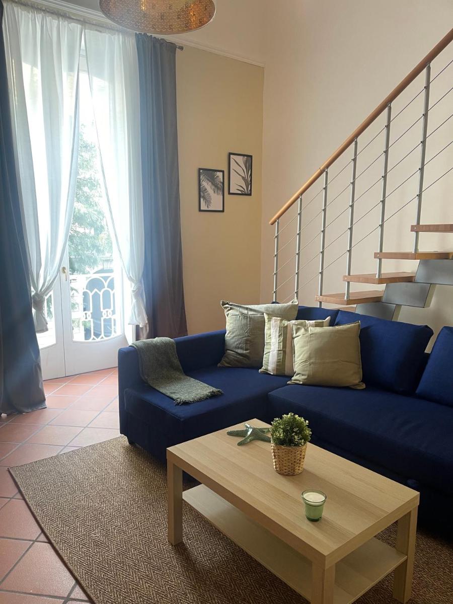 Altalena Home - Housity