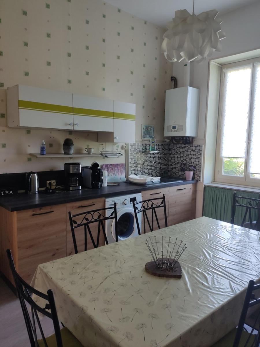 GITE CHANAY 80 m2 - Housity