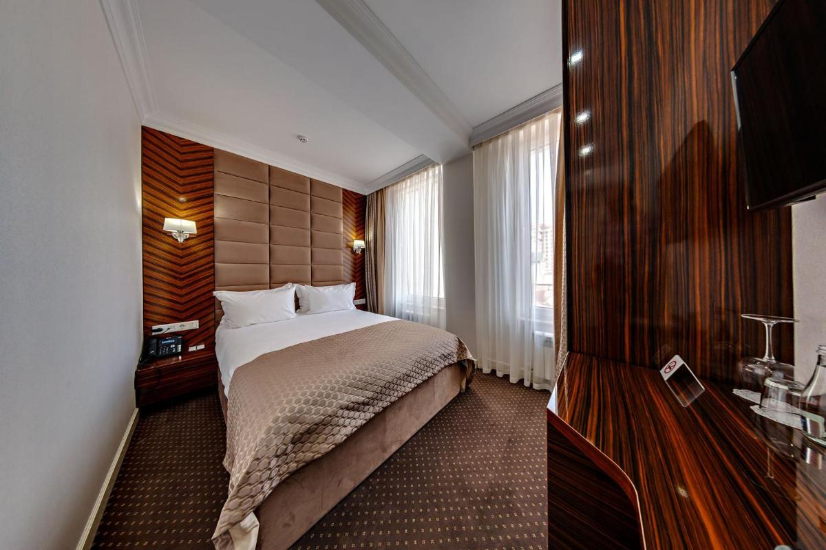 London Boutique Hotel - Hizvo