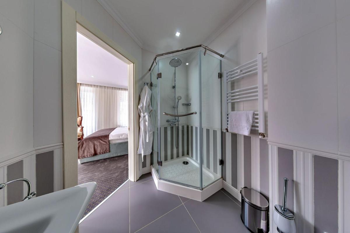 London Boutique Hotel - Hizvo