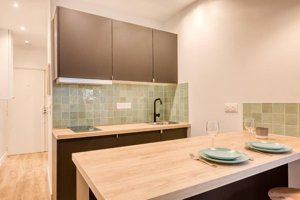 GemBnB Luxury Apartments - Résidence Villedo - Housity