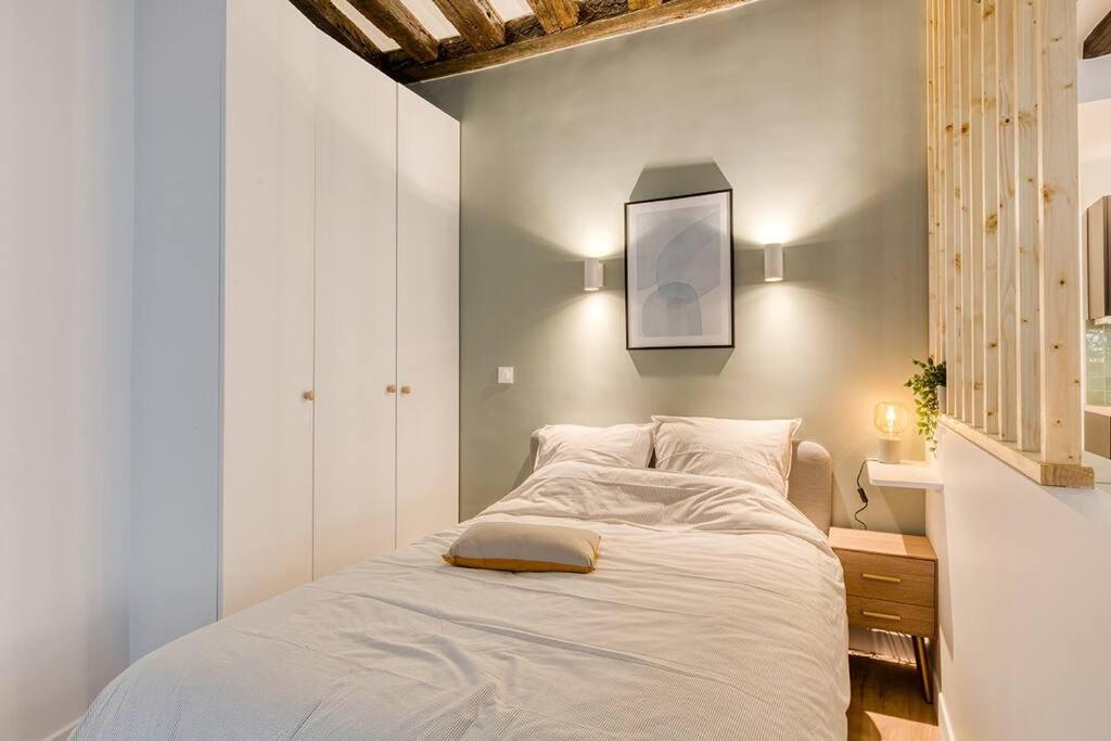 GemBnB Luxury Apartments - Résidence Villedo - Housity