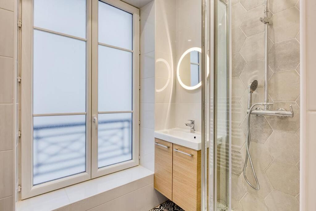 GemBnB Luxury Apartments - Résidence Villedo - Housity