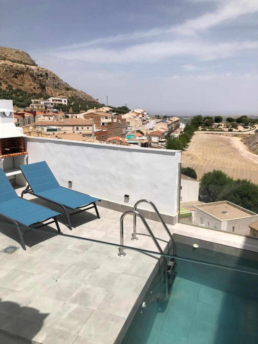 CASA RURAL ZUMBAJARROS - Housity