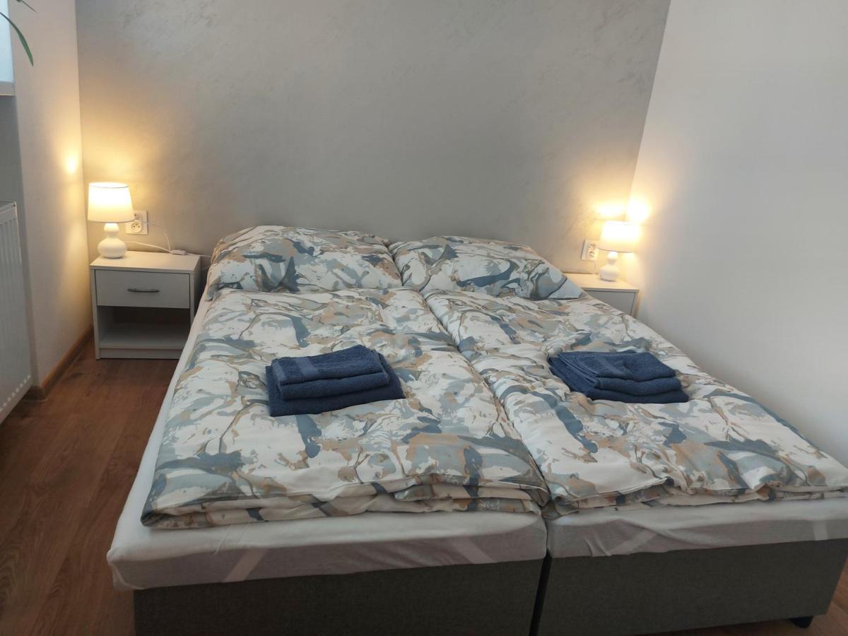 Ubytovanie na súkromí Ella - Housity
