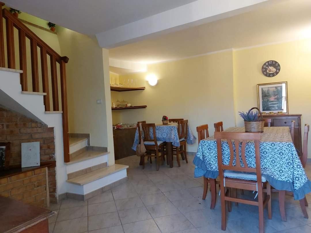 B&B Antica Torre - Housity